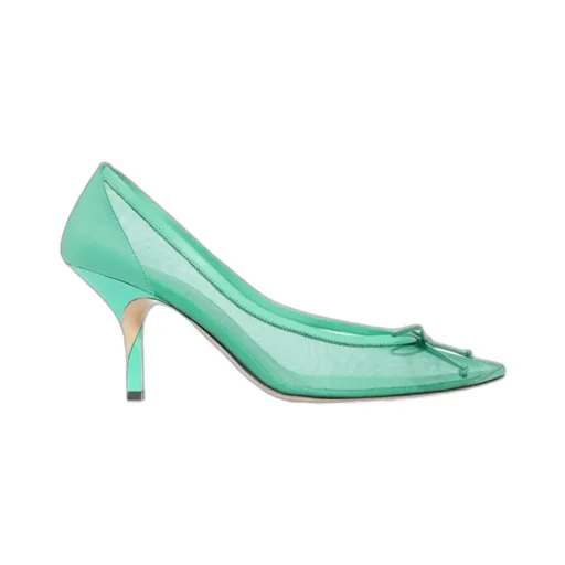 The Tourni Heels