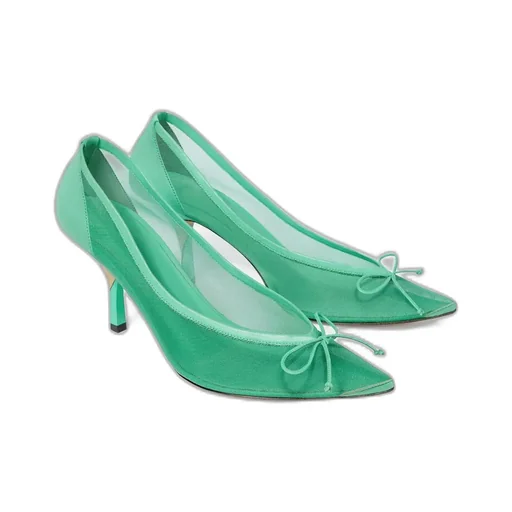 The Tourni Heels