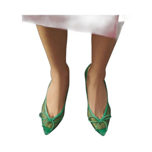The Tourni Heels