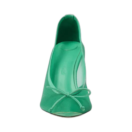 The Tourni Heels