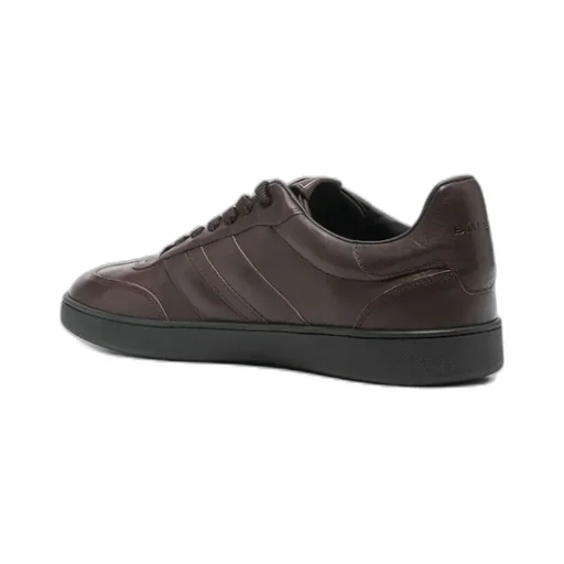 Lace-Up Sneakers