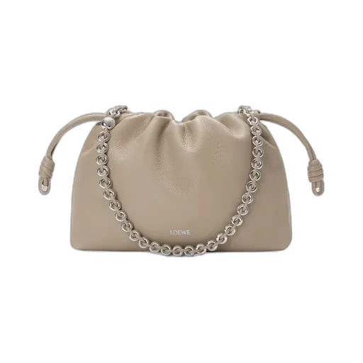 Medium Flamenco Clutch