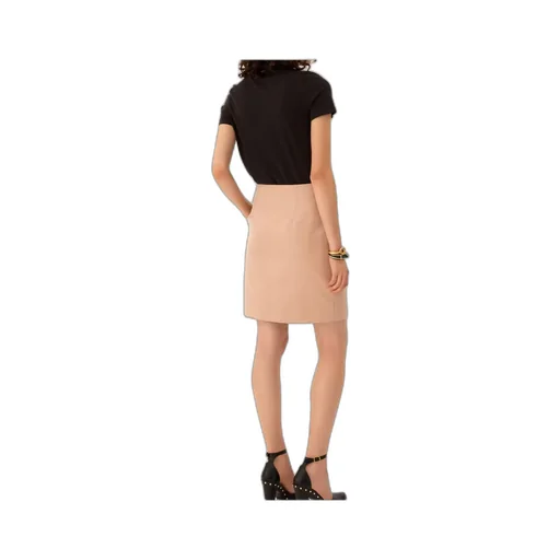 Chloé Graphic Printed Crewneck T-Shirt