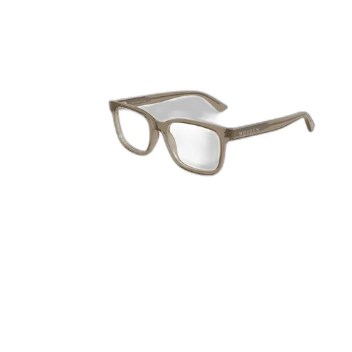Alexander Mcqueen Eyewear Square Frame Glasses