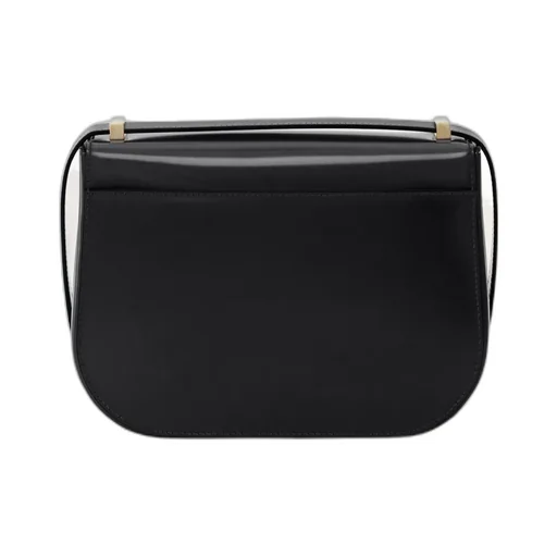 Gancini Flap Crossbody Bag