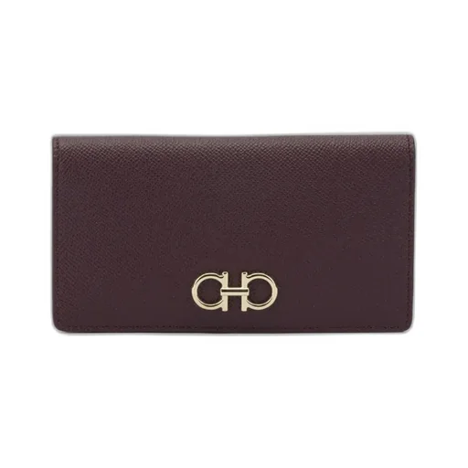 Gancini Continental Wallet