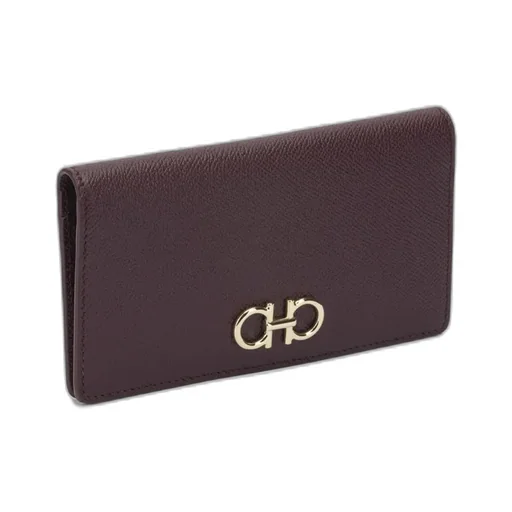 Gancini Continental Wallet