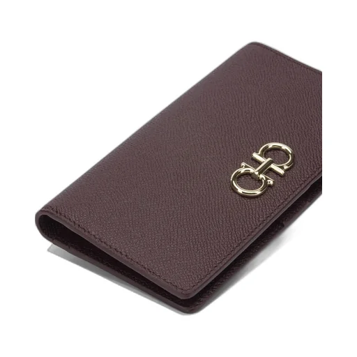 Gancini Continental Wallet