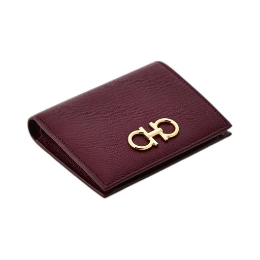 Gancini Compact Wallet
