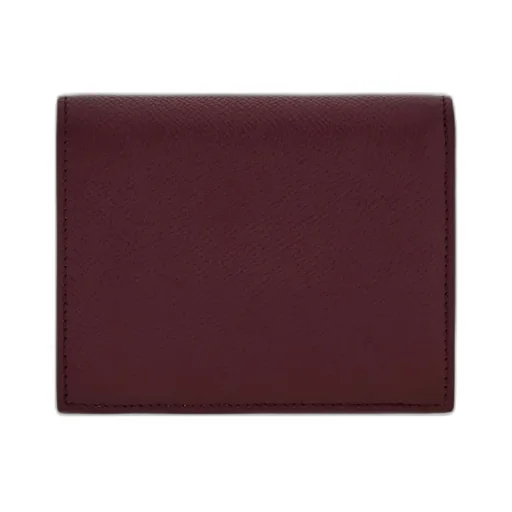 Gancini Compact Wallet