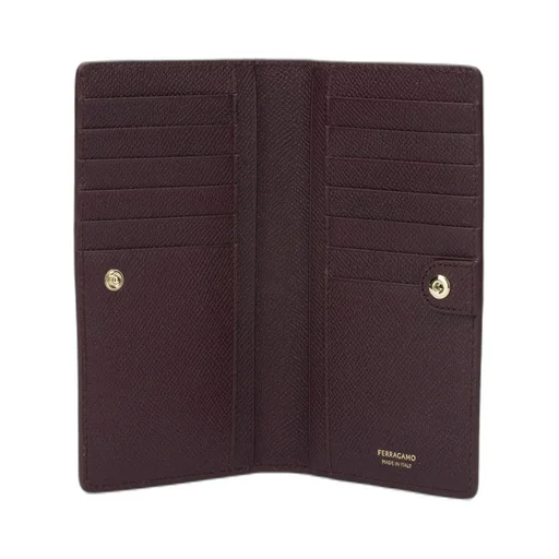 Gancini Continental Wallet