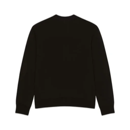Givenchy Paris Couture Seam Crewneck Sweatshirt