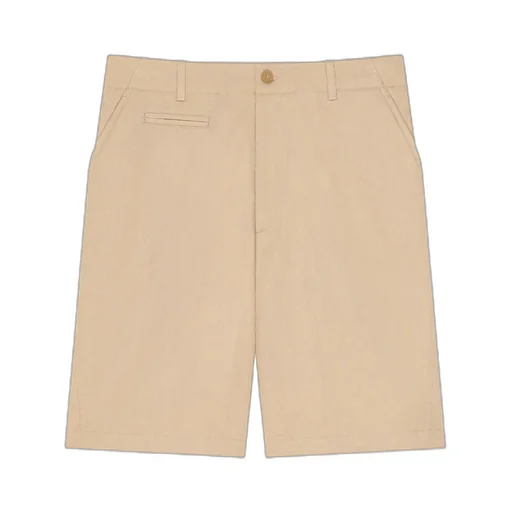 Givenchy Chino Bermuda Shorts