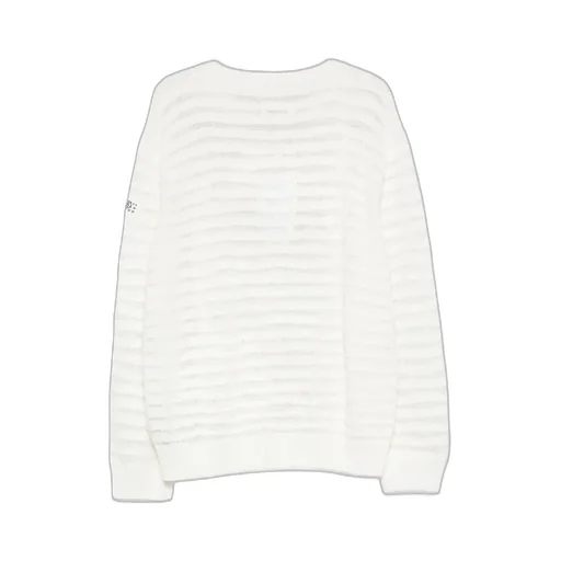 Crewneck Sweater