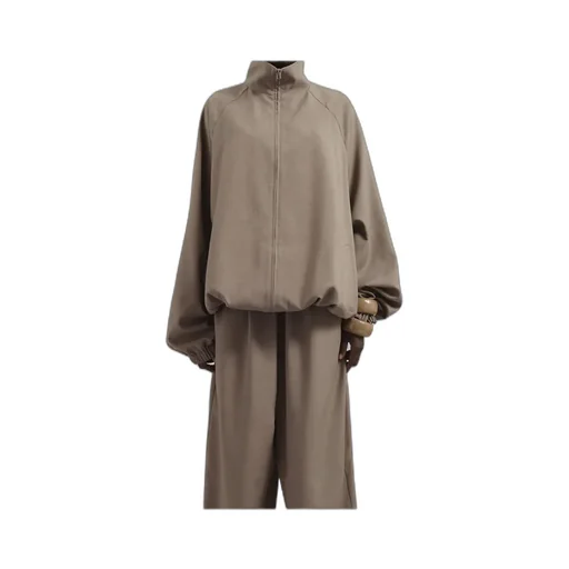 Long Sleeve Jacket