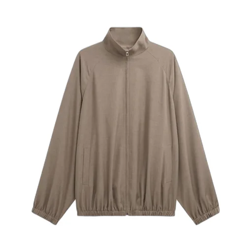 Long Sleeve Jacket