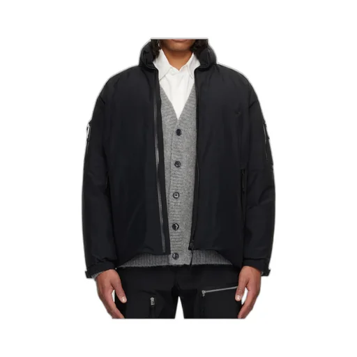 Goldwin X Doubler Layer Gore-Tex Down Jacket
