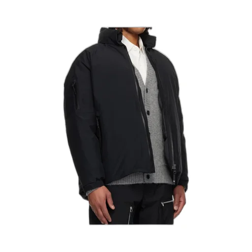 Goldwin X Doubler Layer Gore-Tex Down Jacket