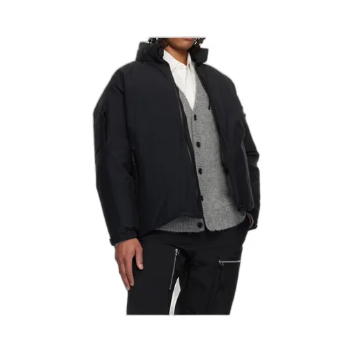 Goldwin X Doubler Layer Gore-Tex Down Jacket