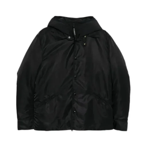 Junya Watanabe Man X C.P. Company Hooded Jacket