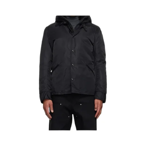 Junya Watanabe Man X C.P. Company Hooded Jacket