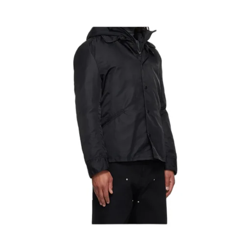 Junya Watanabe Man X C.P. Company Hooded Jacket