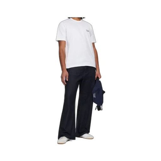 Reactive Denim Jeans