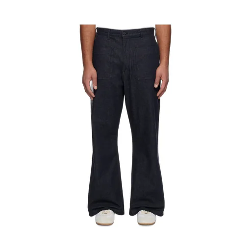 Reactive Denim Jeans