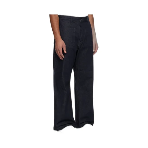 Reactive Denim Jeans