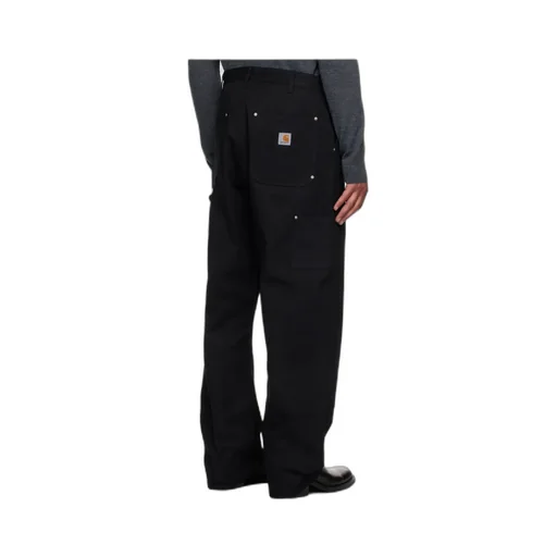 Junya Watanabe X Carhartt Collaboration Jeans