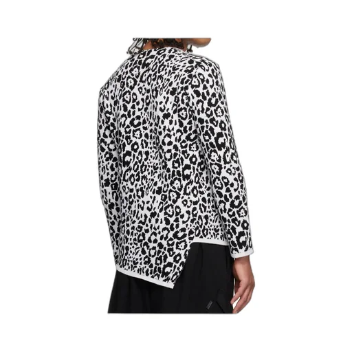 Leopard Sweater