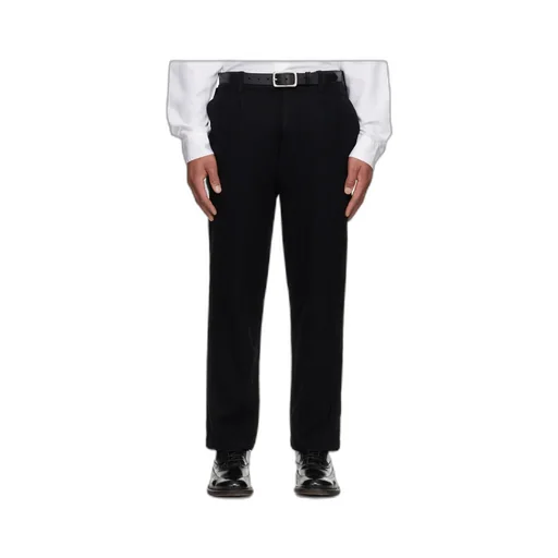 Serge Trousers