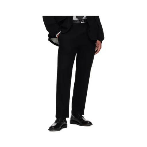 Serge Trousers