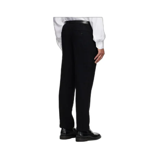 Serge Trousers