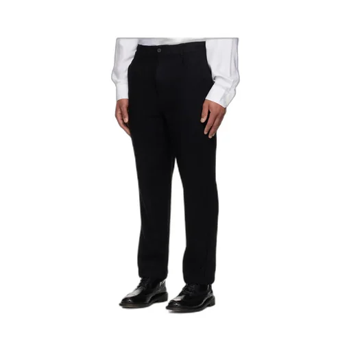 Serge Trousers