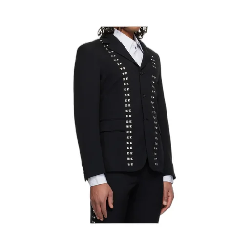 Studded Blazer