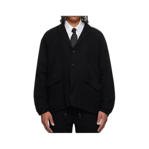Serge Blazer