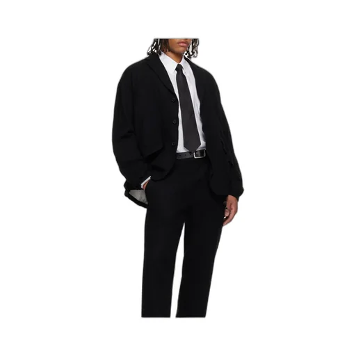 Serge Blazer
