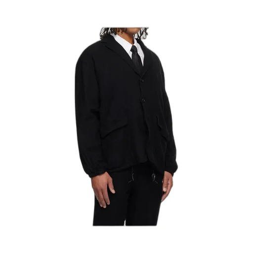 Serge Blazer
