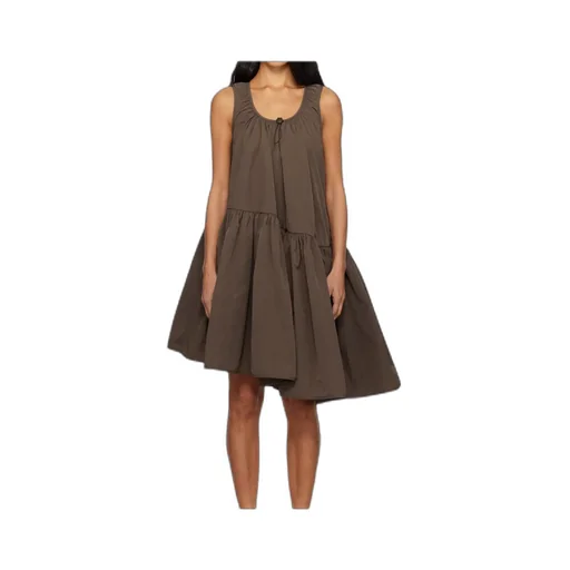 Azelia Midi Dress