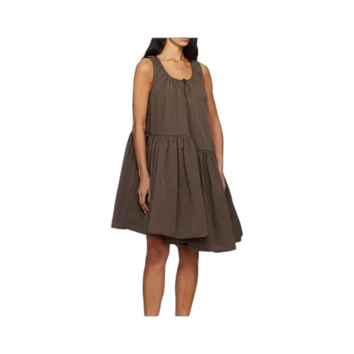 Azelia Midi Dress