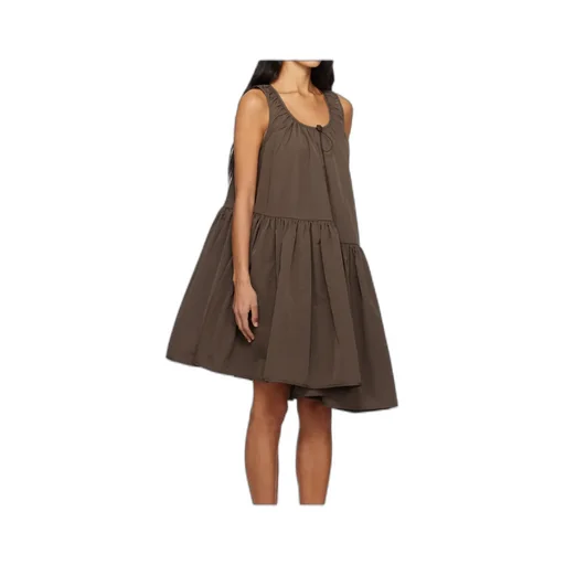 Azelia Midi Dress