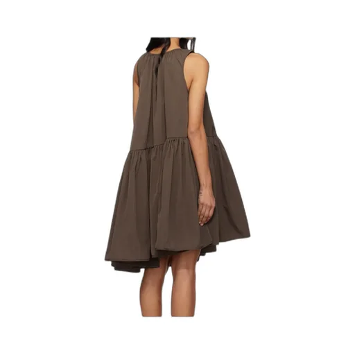 Azelia Midi Dress