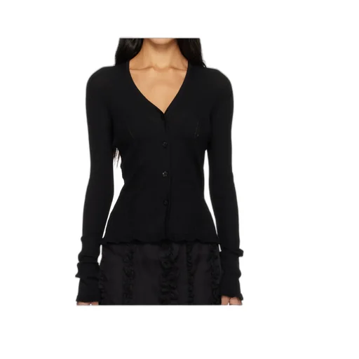 Bessie Cardigan