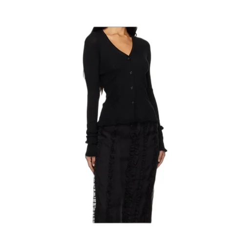Bessie Cardigan