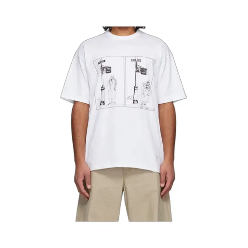 Print T-Shirt