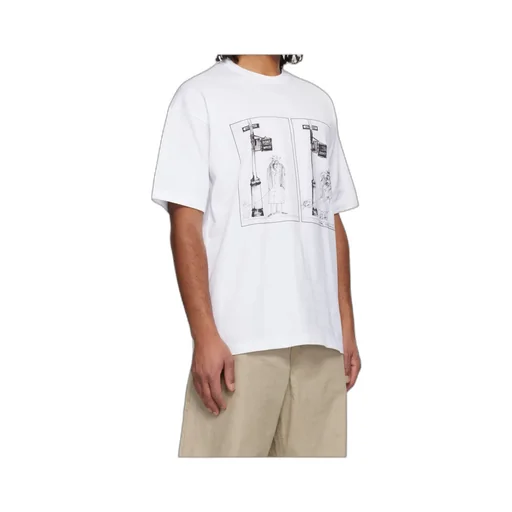 Print T-Shirt