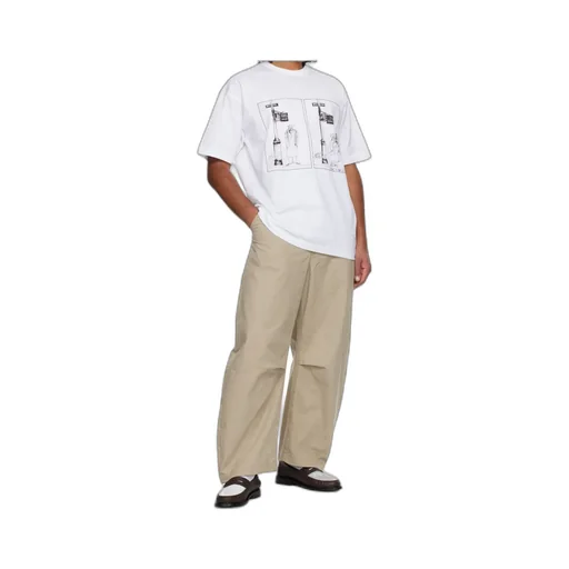 Print T-Shirt