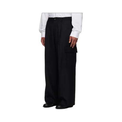 Erge Cargo Pants
