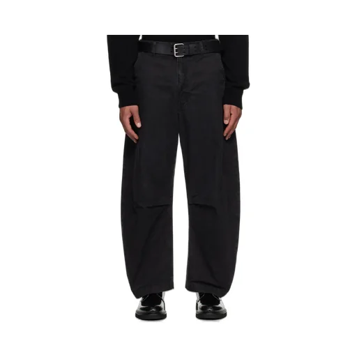 Elasticated Track Pants